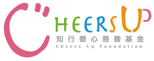 Cheers Up logo